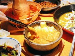 -川菜故事(光谷步行街店)
