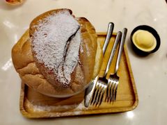 -港丽餐厅(高德置地店)