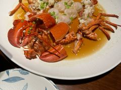 -高佳庄·舟山海鲜(海景旗舰店)