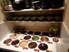 -一叶一世界·素食餐厅(锦华万达店)