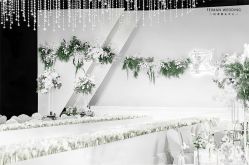 -泓瑞金陵大酒店·宴会厅