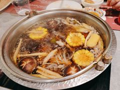 -一绪に寿喜烧(荟聚店)