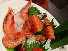 -大渔铁板烧(通州万达店)
