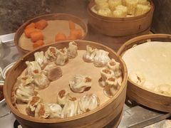 -星伦多自助料理·涮烤一体(虹悦城店)