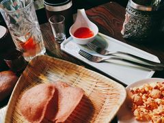 -MOSSO音乐酒吧·live house(长乐路店)
