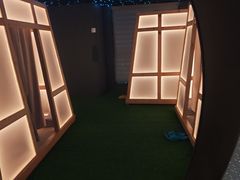 -碧涛阁·泡泡海洋·汤泉洗浴(王府花园店)