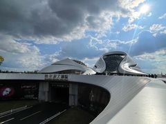 -哈尔滨大剧院