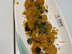 -苏晓玥·手作江南小吃(深圳北站店)