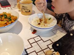 -农耕记·湖南土菜(halo广场店)
