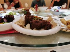 -三六三杭州菜(水上总店)