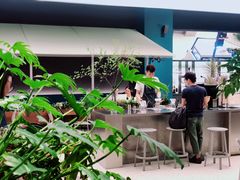 -Seesaw Coffee(深圳万象天地店)