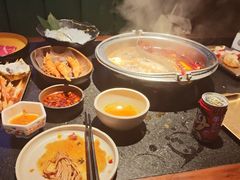 -牛New寿喜烧(闵行龙湖天街店)