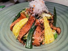 -月下料理(楷林IFC店)