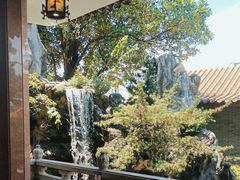 -东江渔村·古典园林·30年粤菜老字号(太和店)