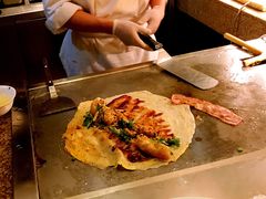 -上海东方佘山翰悦阁酒店·Vie全日制餐厅