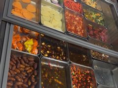 -英雄故事地摊烤肉(马驹桥店)