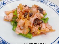 -聚春园自助餐厅(东街口店)