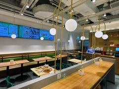-甲乙饼·手工牛肉饼(东方广场店)