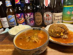 苏伯汤-食戟
