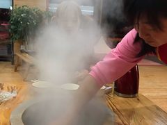 特色铜锅洋芋饭-静和鱼庄