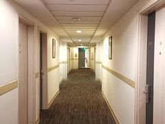 -白玉兰商务酒店(沈阳陆军总院店)