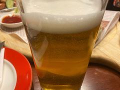 啤酒-蓝枪鱼西餐厅(锦华店)