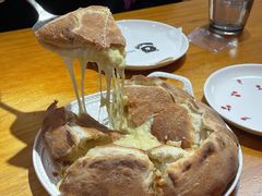 -黑熊披萨orso pizza