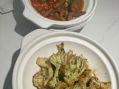 -兰湘子·湘菜小炒(南京江宁万达店)