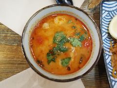 -Hi YOU你的饭局泰餐厅(雍和宫店)