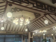 -山水茶艺馆·点心粤菜·30年老字号