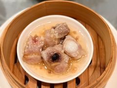 -万豪酒店·咏豪中餐厅