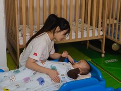 -全优加早教托育园(广百新一城店)