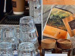 -Cafe del Volcan(永康路店)