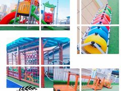 -巴莱多国际幼儿园