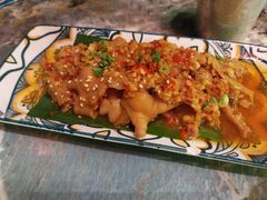 -浩海火燒雲傣家菜(芮欧百货店)