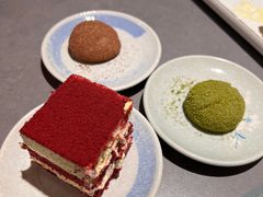 -庖丁兄弟干式熟成牛排自助餐厅(仁恒伊势丹店)
