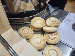 -秦豫肉夹馍(骡马市总店)