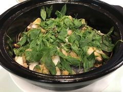-申粤轩酒楼·三十年粤菜经典(丁香花园店)