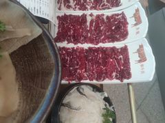 -左庭右院鲜牛肉火锅(新梅广场店)