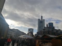 -德国卡夫百货(Hauptwache)