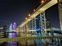 -港珠澳大桥码头