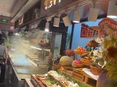 -欢乐牧场主题自助料理(龙华星河iCO店)