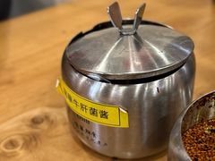 -龙华素斋(龙华路店)