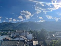 -大理古城