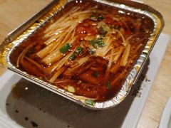 -大话小腰(鸟巢店)