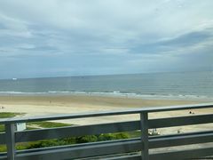 -北海银滩一号国际会议中心酒店