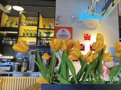 -玛尚诺意式餐厅(官舍店)