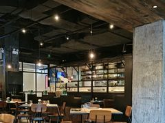 -Carbon莫卡哆·意大利复古集市餐厅(杭州大厦店)