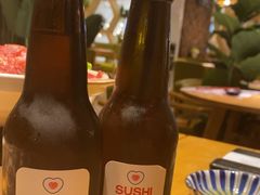 -Sushi Love 创意寿司(丽影广场店)