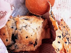 餐前面包-Solo(衡山路店)